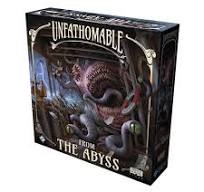 Unfathomable: From the Abyss Expansion